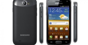 Samsung Galaxy Wonder i8150