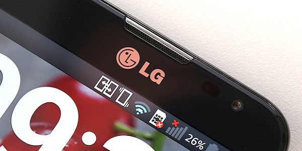 LG готовит мини-версию LG G2