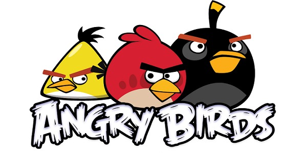 Angry Birds станет квестом