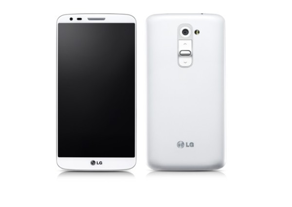 LG G2 Краткие отзывы экспертов