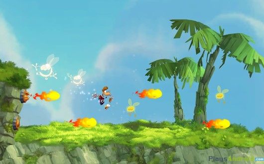 rayman1