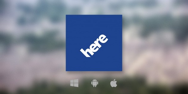 Nokia Here Maps — самая лучшая оффлайн-навигация