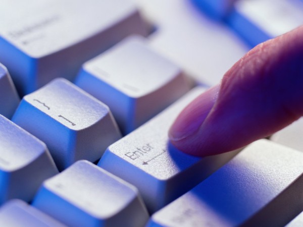 Электронная отчетность: как это работает?