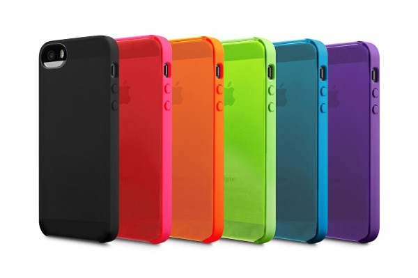 Основные виды чехлов для iPhone
