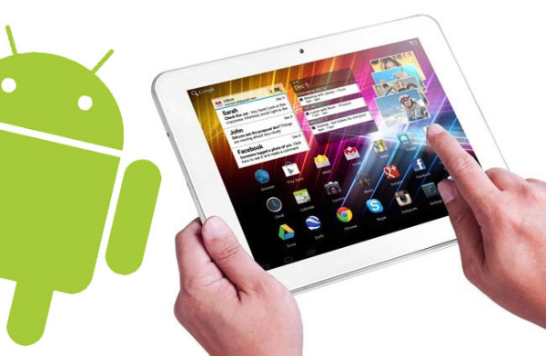 Топовые приложения для Android