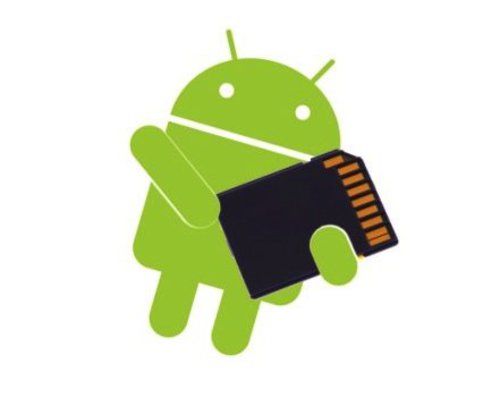 Как переносить игры на «Андроид»?