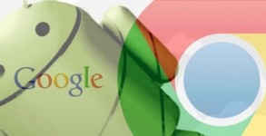 Android и Chrome OS