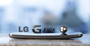LG G Flex