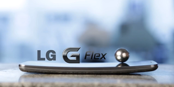LG G Flex 2 поступает в продажу