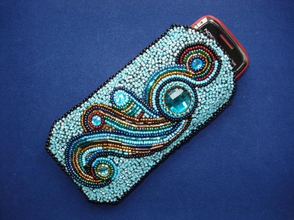 Как сделать чехол для смартфона своими руками