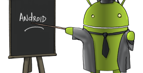 Develop-Android-Applications