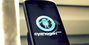 cyanogen