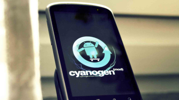 Cyanogen намерен отобрать Android у Google